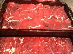 -NIUAN牛庵·日式和牛烧肉(恒隆店)