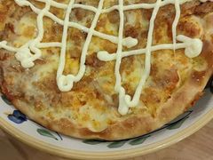 -萨莉亚意式餐厅(常州环球港店)