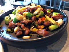 鲜椒鸡-日上三甘(三里屯店)