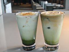 -来回·咖啡(钟村咖啡豆店)