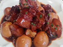 -聚丰园•湖鲜餐厅(阿红私房菜梅石路店)
