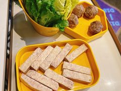 -润园四季椰子鸡火锅(南山海岸城店)
