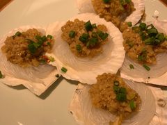 -青瓦餐厅·生鱼片·韩园烤肉(西塔店)