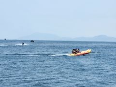 -三亚西岛海洋文化旅游区