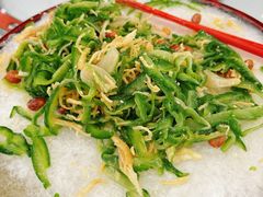 凉瓜刺身-绿雅居原生态农庄(小涌店)