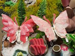 -蟹犇前•帝王蟹雪蟹(陆家嘴店)