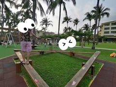 -三亚亚龙湾天域度假酒店