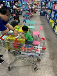 点击看大图 -逝水玩具折扣店