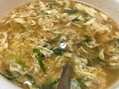 家常疙瘩汤-林之六八·6886大连老菜馆