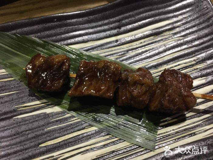 明日叶居酒屋(师惠坊店)图片