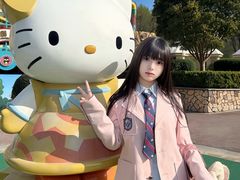 -安吉Hello Kitty乐园