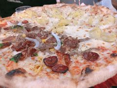 -1861意大利餐厅(文化广场店)