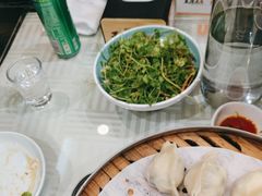-王厚元饺子·辽菜·烤鸭(黄河大街店)