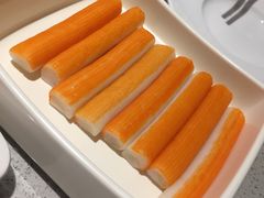 -海底捞火锅(大融城店)