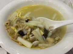 竹蛏汤-小耕园