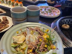 -牛焱·烧肉酒肆(五大道店)
