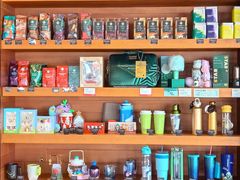 -星巴克(潍坊泰华广场店)