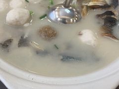 -李太婆鱼汤馆(古城路店)