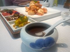 -悦融·京鲁菜·露台花园(安定门店)