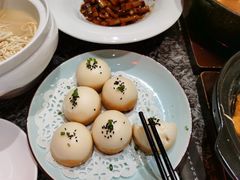 -孔乙己(后海店)