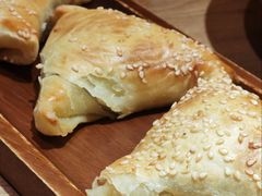 -耶里夏丽·新疆菜·28年喀什老馆(田林东路店)