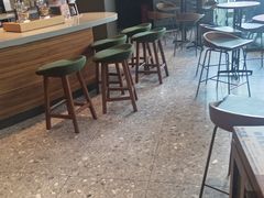 -星巴克(厦门SM新生活广场店)