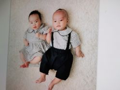-小熊维尼高端孕婴摄影(清湖金銮店)