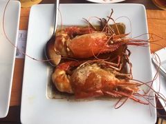 -Ministry of Crab(科伦坡店)