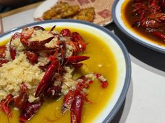 -杨氏青龙虾·羊蝎子(托乐嘉店)