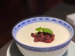 红豆双皮奶-粤凤佬