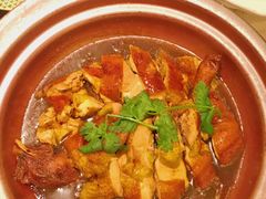 -山水茶艺馆·点心粤菜·30年老字号