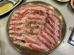 特味肥牛-韩宫宴烤肉·料理(苏州中心店)
