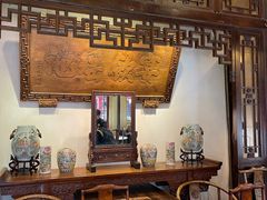 -花家怡园(四合院总店)