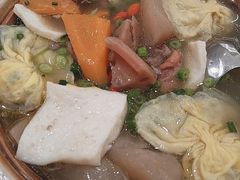 -飞鹿餐饮·陕南菜(北关店)