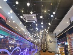 -河坝烧烤串城(金达莱店)