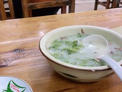 -南记食粥坊·宵夜大排档(南桂店)