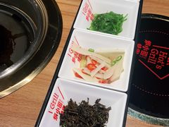-炉小哥烤肉(信万广场店)