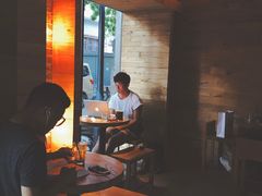 -VOYAGE COFFEE(北锣鼓巷店)