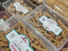 -梁子刨冰王&梁小糖(王顶堤店)