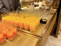 -千禧新世界香港酒店