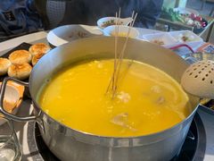 -八珍玉食鸡煲·打边炉(印象城店)