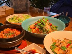-蝦塘·中国餐馆(城墙南马道巷店)