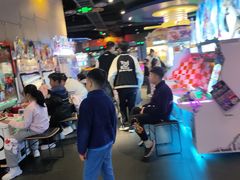 -星际传奇(观澜湖新城店)