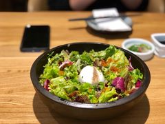 -隐泉之语日式料理(王府中环店)