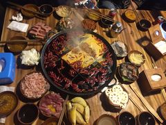-独雅老火锅(原宏声巷店)