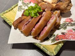 -佬太公海鸭·海鲜大排档(上海总店)