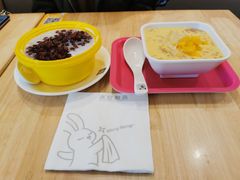 -满记甜品(巴黎春天宝山店)