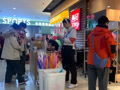 -翠微百货(龙德店)