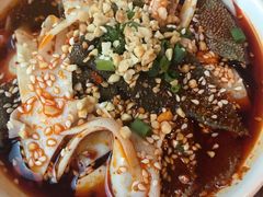 -炉小二铜锅牛蛙•川湘菜(三里屯店)