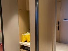 -武汉洲际酒店